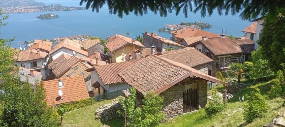 2-Zimmer Haus in Stresa, Italy, Nr. 251197 23