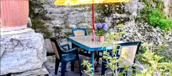 2-Zimmer Haus in Stresa, Italy, Nr. 251197 5