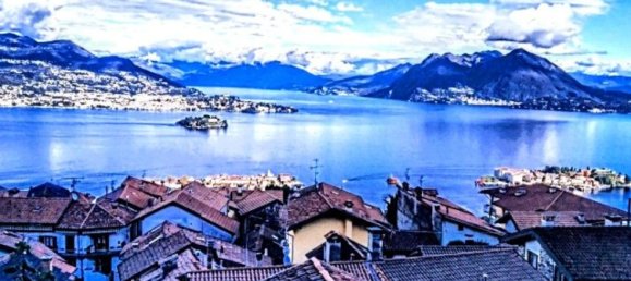 2-Zimmer Haus in Stresa, Italy, Nr. 251197 18