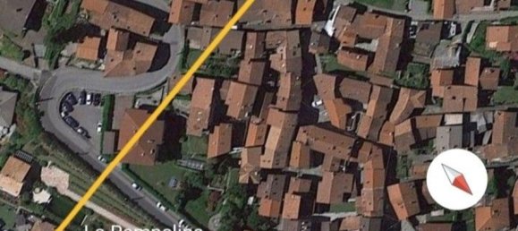 2-Zimmer Haus in Stresa, Italy, Nr. 251197 12