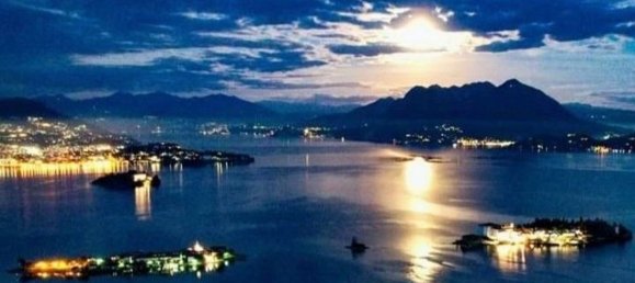 2-Zimmer Haus in Stresa, Italy, Nr. 251197 19