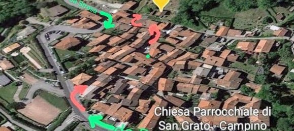 2-Zimmer Haus in Stresa, Italy, Nr. 251197 11