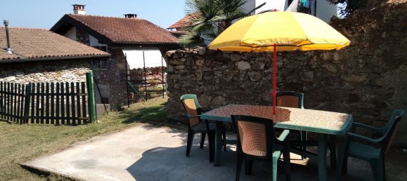 2-Zimmer Haus in Stresa, Italy, Nr. 251197 4