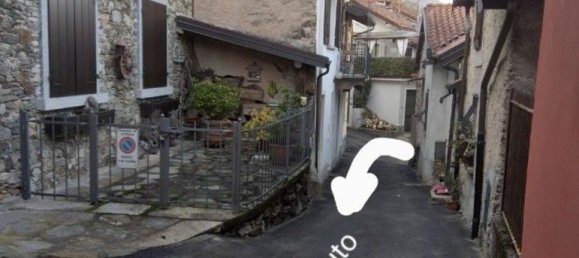 2-Zimmer Haus in Stresa, Italy, Nr. 251197 8