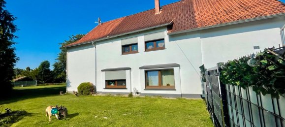 10 غرف نوم تاون هاوس في Schaumburg, Germany رقم 308848 3