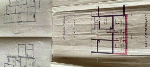 10 غرف نوم تاون هاوس في Schaumburg, Germany رقم 308848 16