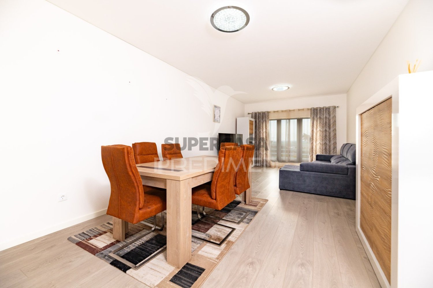 3 bedrooms Apartment in Vila Franca de Xira, Portugal No. 285399