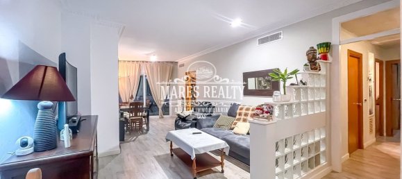 4 غرف نوم شقة في Mataro, Spain رقم 16832 3