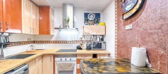 4 غرف نوم شقة في Mataro, Spain رقم 16832 16