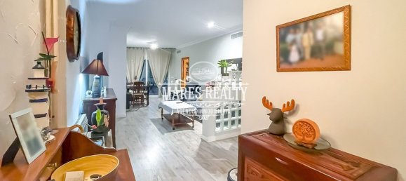 4 غرف نوم شقة في Mataro, Spain رقم 16832 13