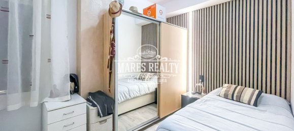 4 غرف نوم شقة في Mataro, Spain رقم 16832 18