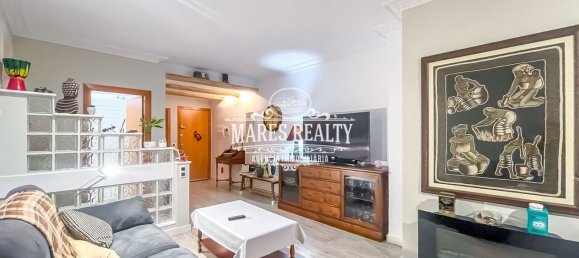 4 غرف نوم شقة في Mataro, Spain رقم 16832 7