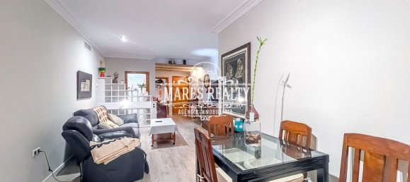 4 غرف نوم شقة في Mataro, Spain رقم 16832 9