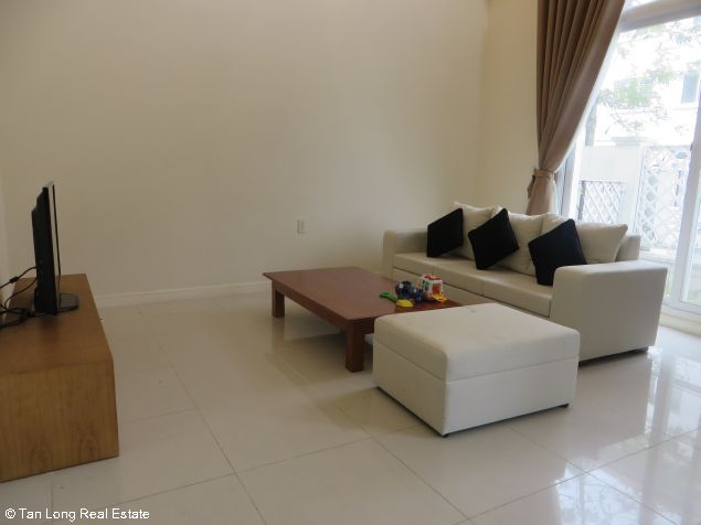 4 bedrooms House in Hoai Duc, Vietnam No. 4515