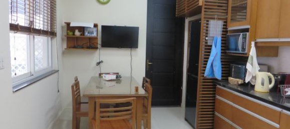 4 bedrooms House in Hoai Duc, Vietnam No. 4515 18