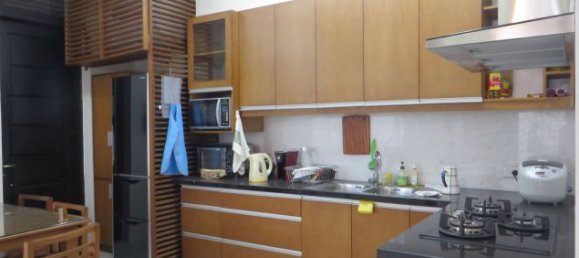 4 bedrooms House in Hoai Duc, Vietnam No. 4515 17