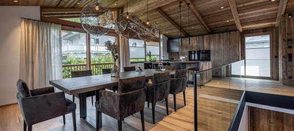 6-salle Maison à Ellmau, Austria No. 50248 2