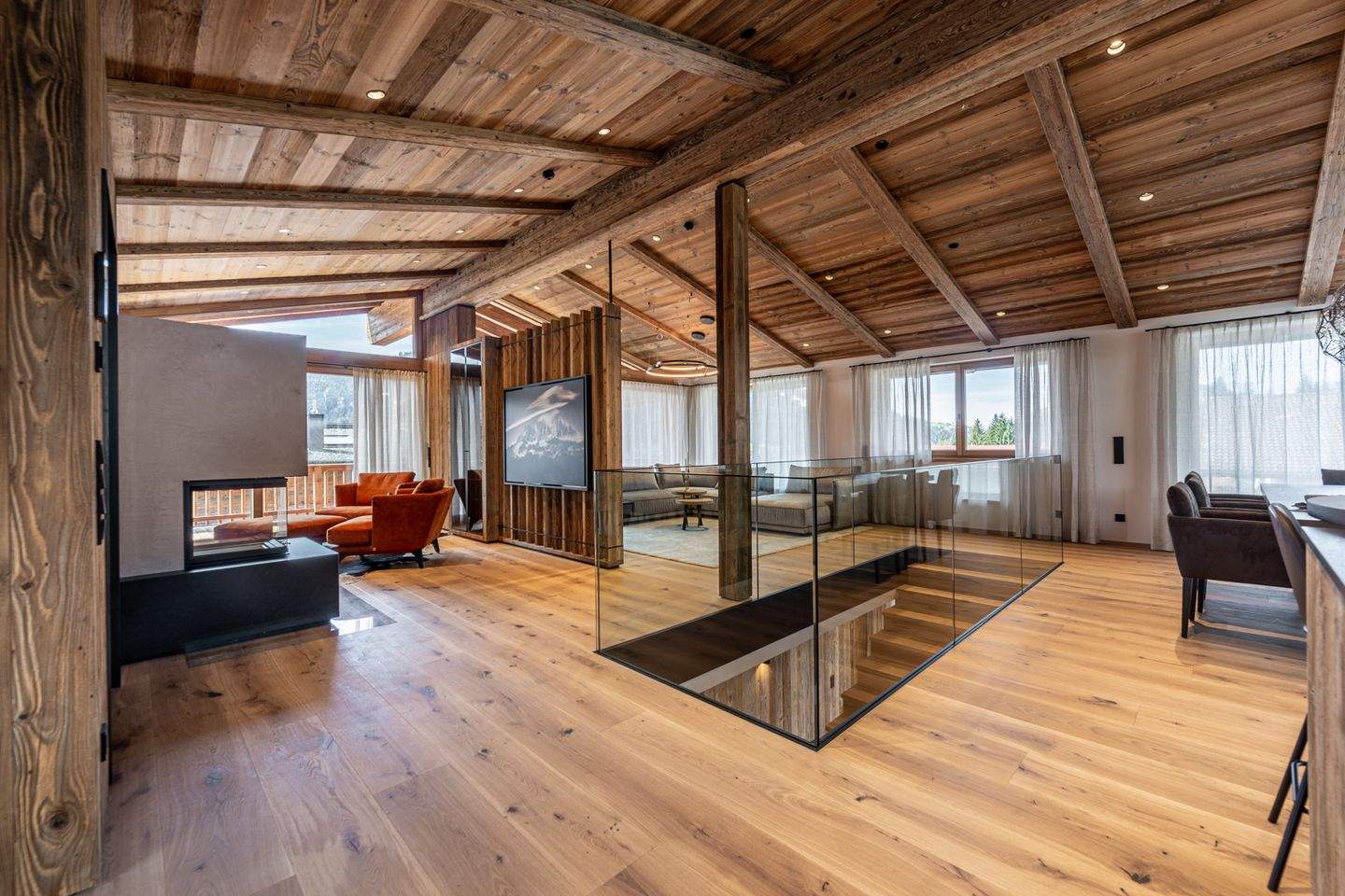 6-salle Maison à Ellmau, Austria No. 50248