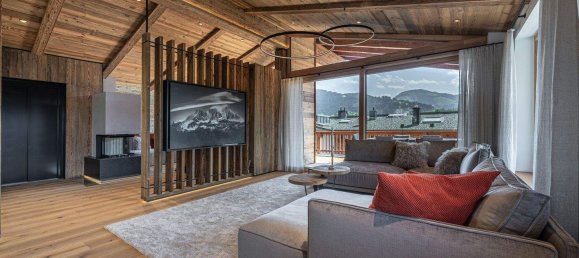 6-salle Maison à Ellmau, Austria No. 50248 13