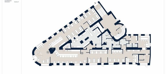 Hotel in Mariahilf, Austria 646m², Nr. 235997 3