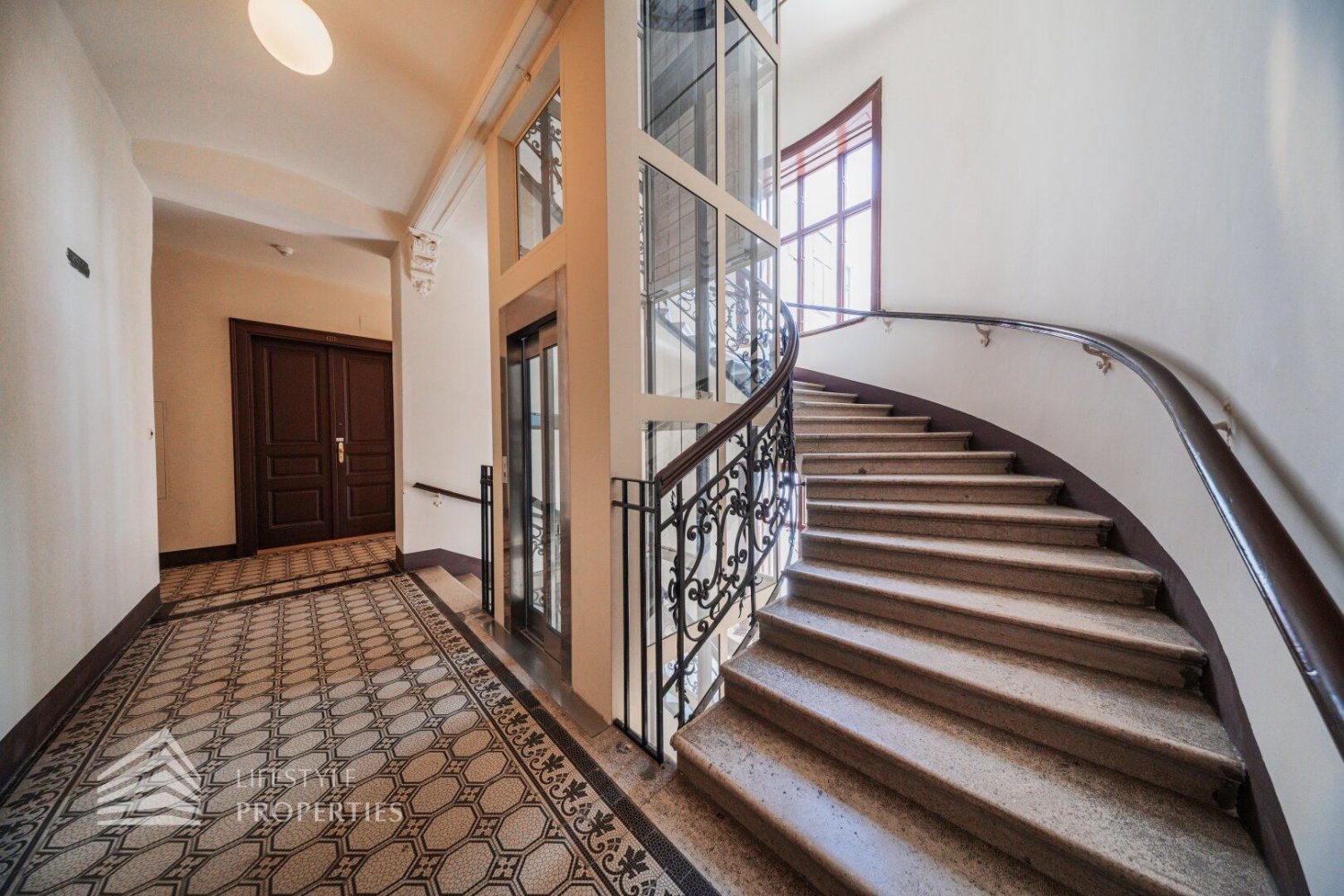 Hotel in Mariahilf, Austria 646m², Nr. 235997