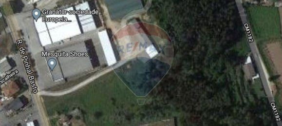 Grundstück in Felgueiras, Portugal 15000m², Nr. 59631 4