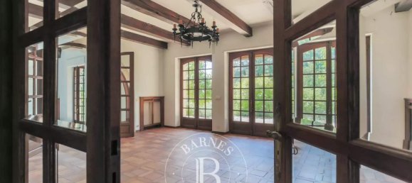 5 Schlafzimmer Villa in Meurthe-et-Moselle, France, Nr. 264644 22