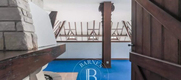 5 Schlafzimmer Villa in Meurthe-et-Moselle, France, Nr. 264644 12