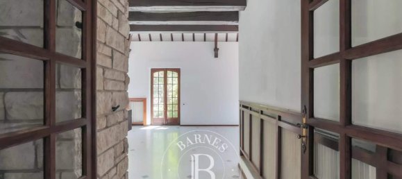 5 Schlafzimmer Villa in Meurthe-et-Moselle, France, Nr. 264644 17