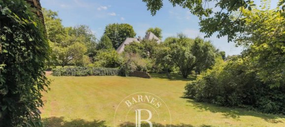 5 Schlafzimmer Villa in Meurthe-et-Moselle, France, Nr. 264644 28