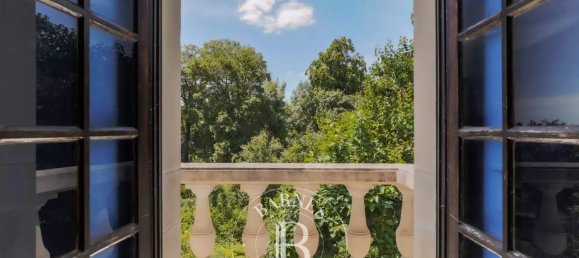 5 Schlafzimmer Villa in Meurthe-et-Moselle, France, Nr. 264644 10