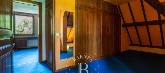 5 Schlafzimmer Villa in Meurthe-et-Moselle, France, Nr. 264644 16