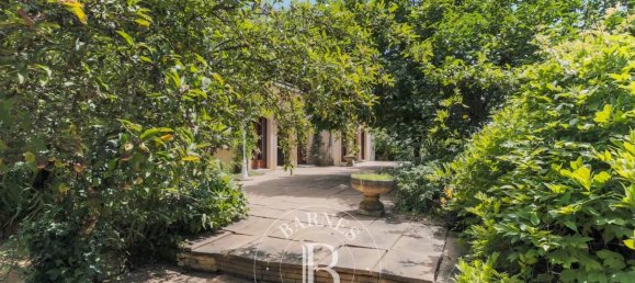 5 Schlafzimmer Villa in Meurthe-et-Moselle, France, Nr. 264644 3