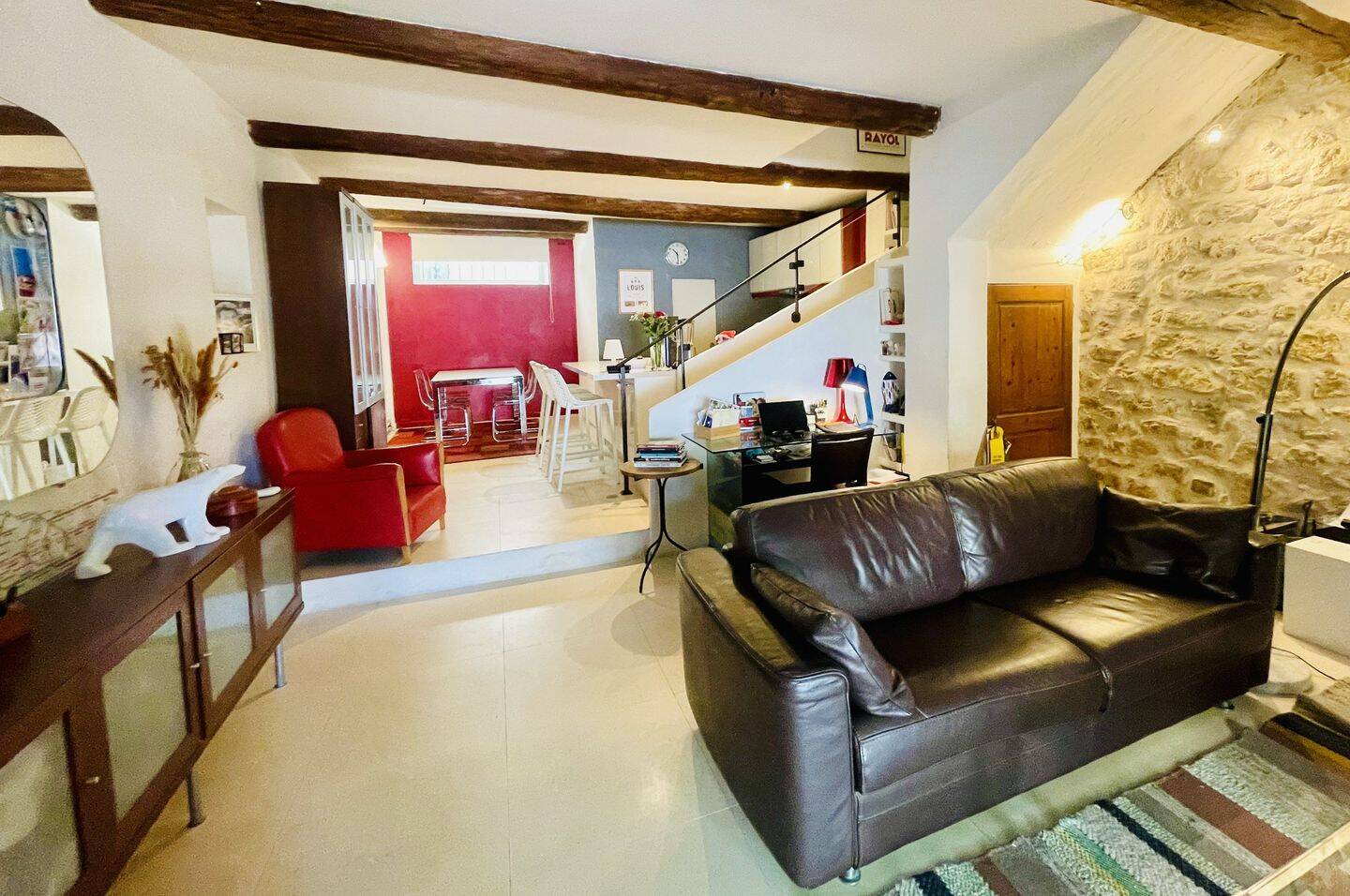 4 bedrooms House in Eguilles, France No. 330541