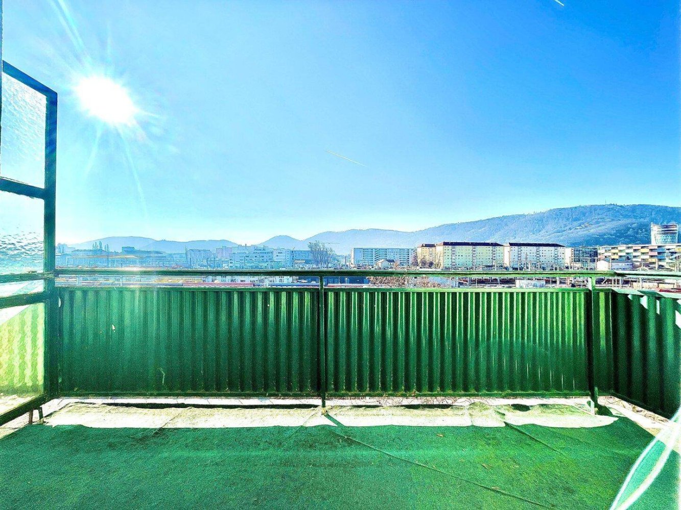 2 rooms Apartment in Lend, Austria No. 259569