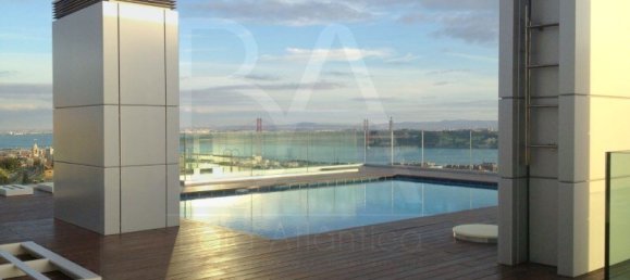 Apartamento T4 em Lisbon, Portugal N.º 81038 2