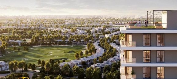 Apartamento T1 em Dubai Hills Estate, UAE N.º 32990 2