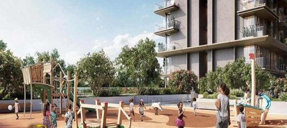 Apartamento T1 em Dubai Hills Estate, UAE N.º 32990 8