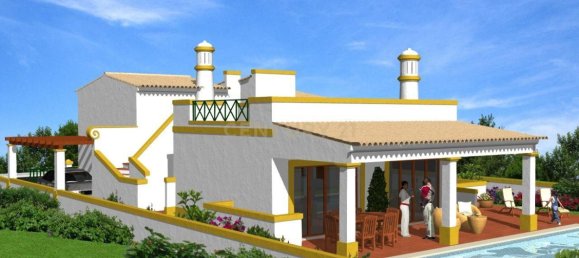  قطعة أرض في Luz, Portugal 145متر مربع رقم 42561 11