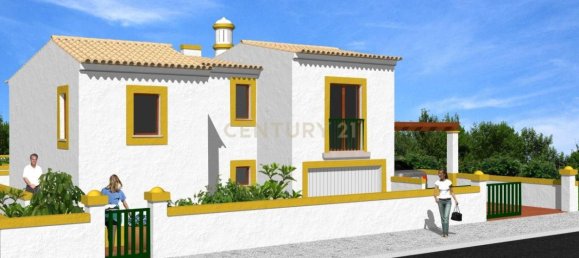  قطعة أرض في Luz, Portugal 145متر مربع رقم 42561 10