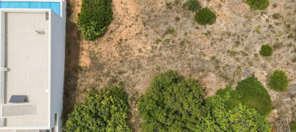  قطعة أرض في Luz, Portugal 145متر مربع رقم 42561 3