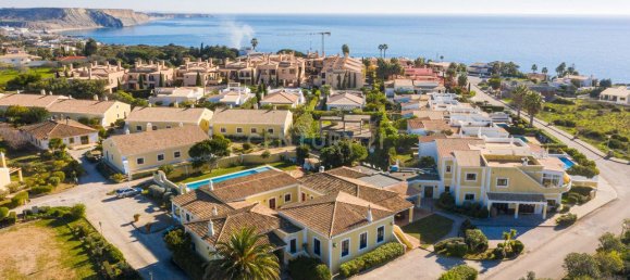  قطعة أرض في Luz, Portugal 145متر مربع رقم 42561 9