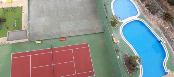 Apartamento de 2 dormitorios en Benidorm, Spain No. 146475 13