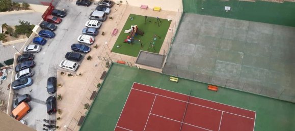 Apartamento de 2 dormitorios en Benidorm, Spain No. 146475 14