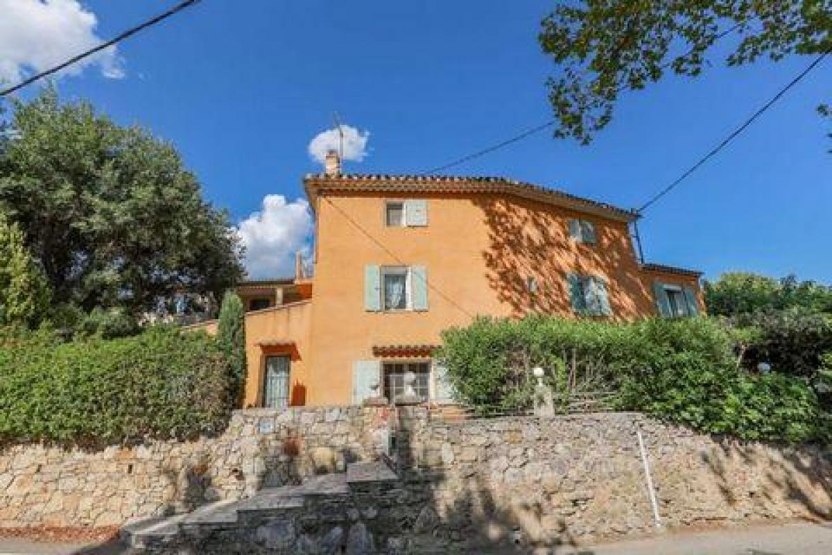 Usine à Villecroze, France 483m² No. 18366