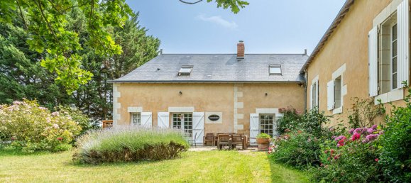 Дом с 5 спальнями в Сонзе, Франция № 91522 10