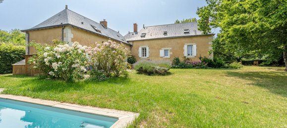 Дом с 5 спальнями в Сонзе, Франция № 91522 3