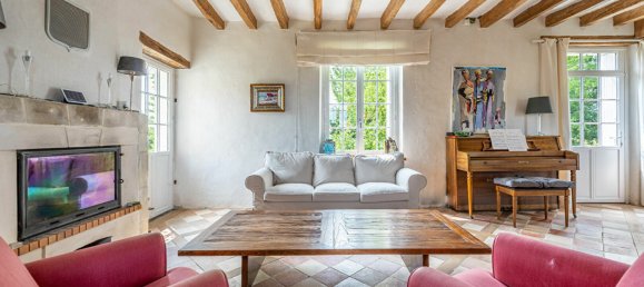 Дом с 5 спальнями в Сонзе, Франция № 91522 2