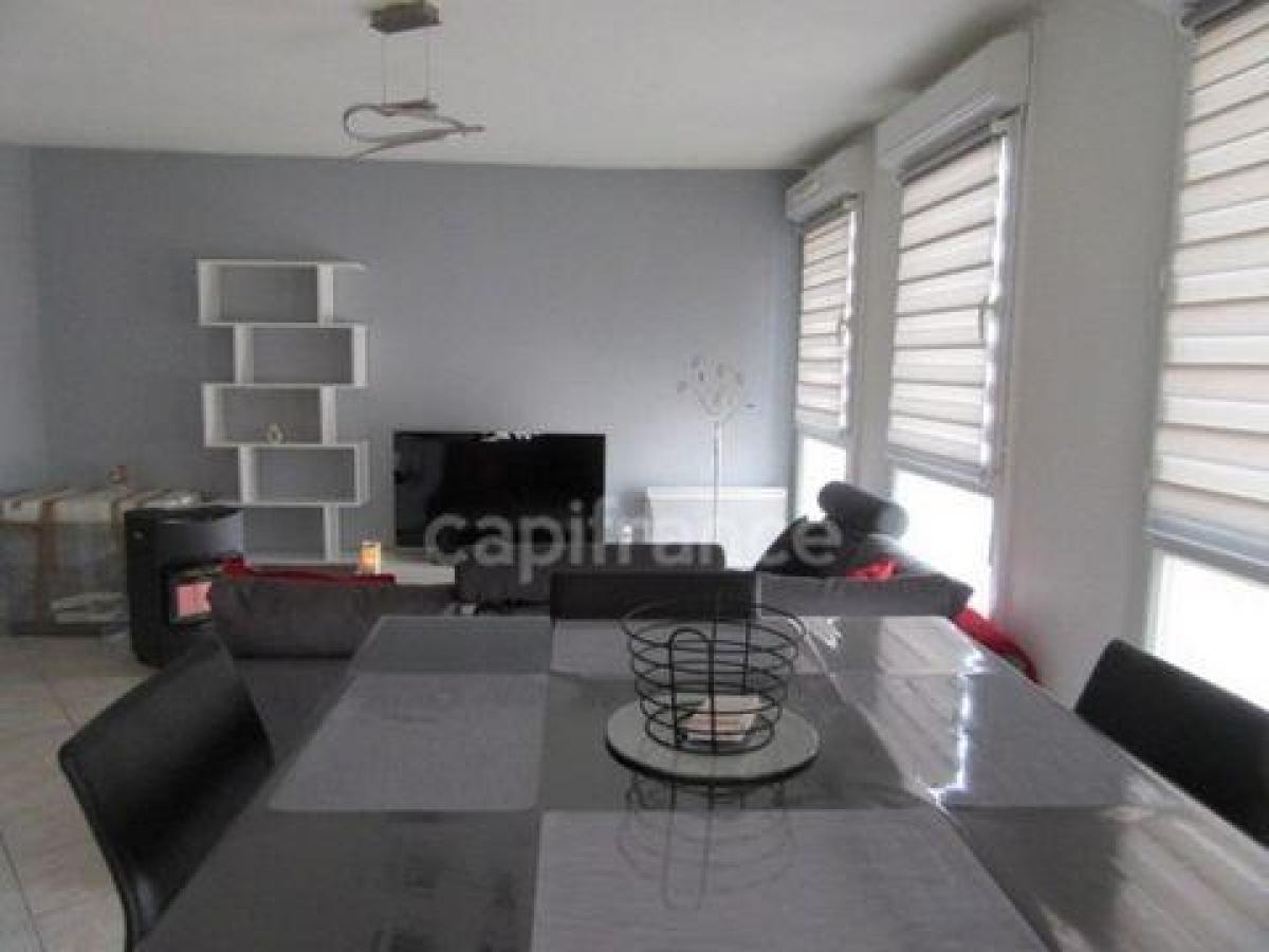 Studio in the Condo in Somain, France No. 24318