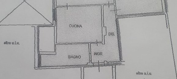 3 bedrooms Apartment in Carpi, Italy No. 337682 6